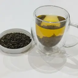 Green Tea